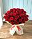 Букет 29 Красных роз в Селиваниху