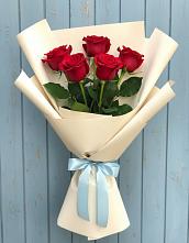 Букет Классика чувств #REPLACE_PRED# Селиваниху