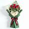 Букет цветов из: Розы в Селиваниху