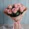 Букет цветов из: Розы в Селиваниху