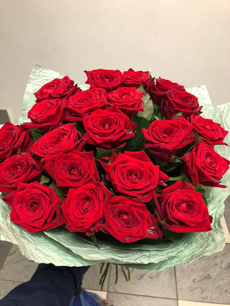 Розы Классика в Селиваниху Букет Классика в Селиваниху