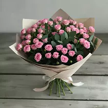 Букет Удовольствие в Селиваниху