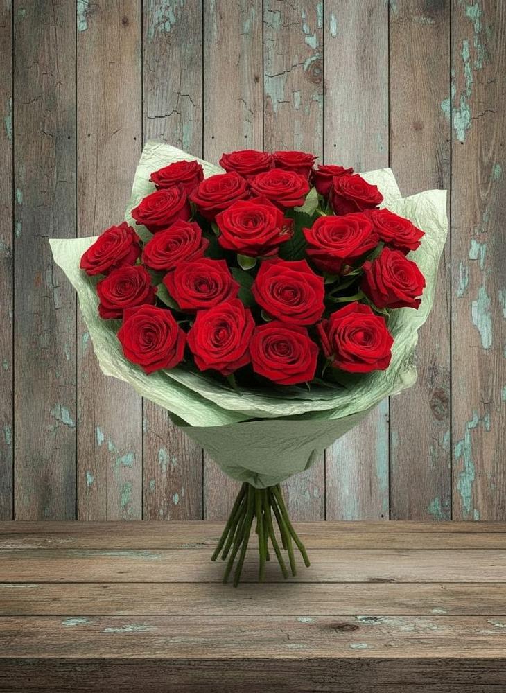 Букет Классика в Селиваниху