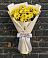 Букет цветов из: Хризантемы в Селиваниху