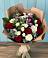 Букет цветов из: Розы и Альстромерии в Селиваниху