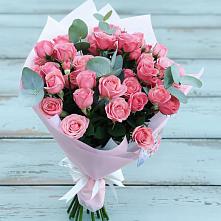 Букет Леди совершенство #REPLACE_PRED# Селиваниху