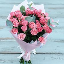 Букет Леди совершенство в Селиваниху